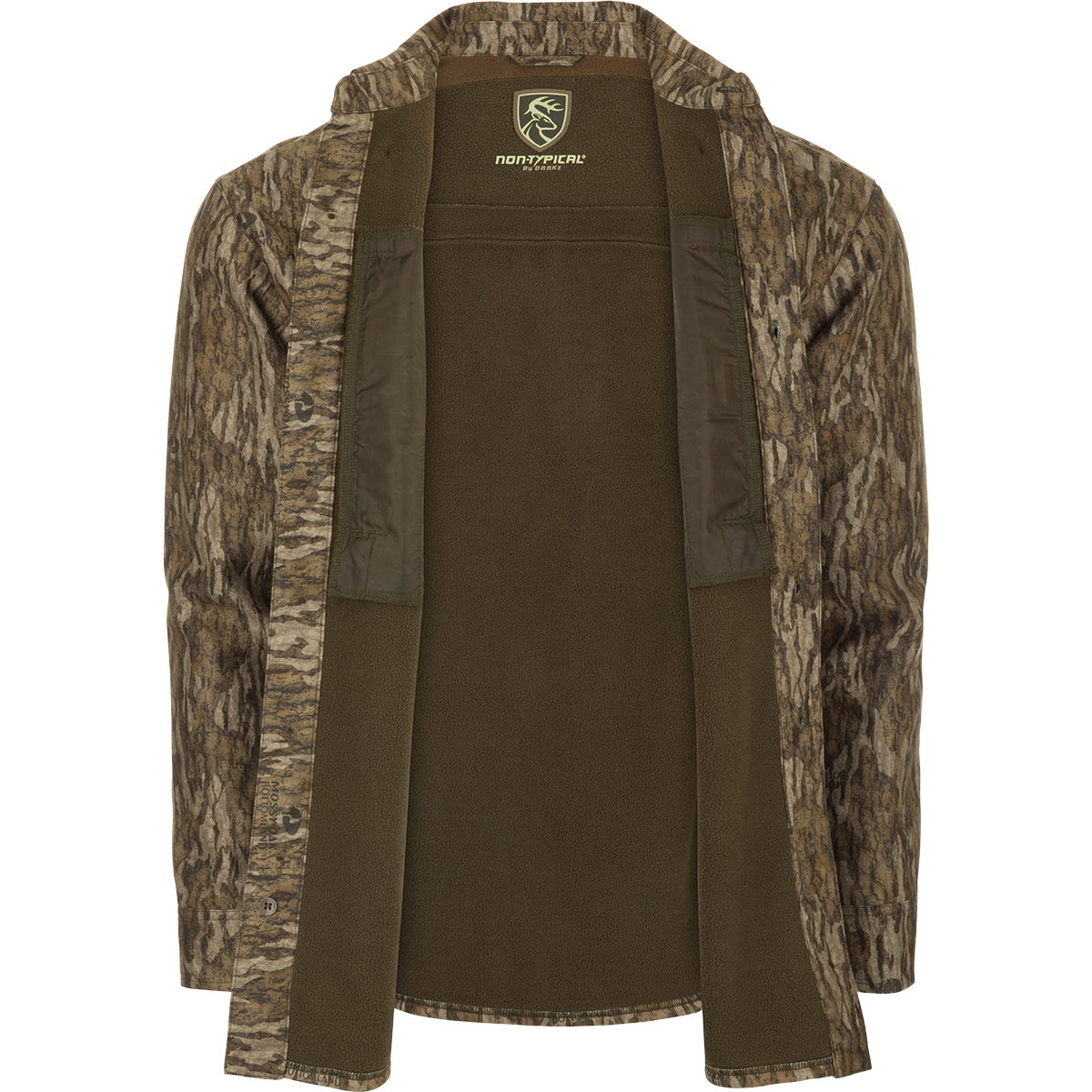 Mossy Oak Bottomland